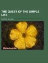 The Quest of the Simple Life