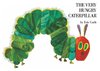 The Very Hungry Caterpillar