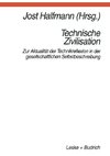 Technische Zivilisation