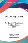 The Country Doctor