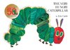 Very Hungry Caterpillar, the