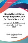 Historia Natural De Las Drogas Simples O Curso De Historia Natural V3