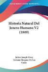 Historia Natural Del Jenero Humano V2 (1849)