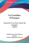 Le Comedien D'Etampes