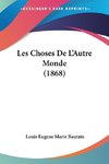 Les Choses De L'Autre Monde (1868)