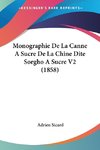 Monographie De La Canne A Sucre De La Chine Dite Sorgho A Sucre V2 (1858)