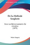 De La Methode Sanglante