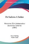 De Sadowa A Sedan