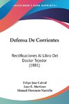 Defensa De Corrientes