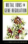 Metal Ions in Gene Regulation