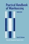 Practical Handbook of Warehousing