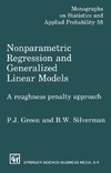 Green, P: Nonparametric Regression and Generalized Linear Mo