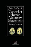 Control of Human Voluntary Movement