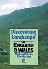 Discovering Landscape in England & Wales