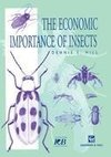 The Economic Importance of Insects