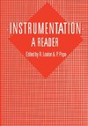 Instrumentation: A Reader