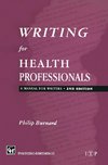 Writing for Health Professionals