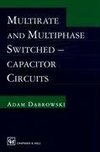 Multirate and Multiphase Switched-capacitor Circuits