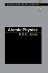 Jones, D: Atomic Physics