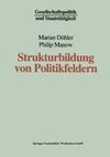 Strukturbildung von Politikfeldern