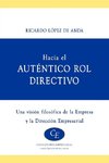 Hacia El Autentico Rol Directivo