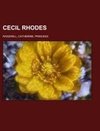 Cecil Rhodes