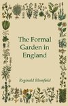 The Formal Garden in England