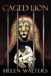 Caged Lion