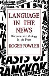 Fowler, R: Language in the News