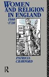 Crawford, P: Women and Religion in England