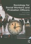 Cree, V: Sociology for Social Workers and Probation Officers