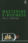 Grefen, P: Mastering e-Business