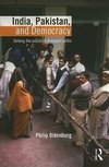 Oldenburg, P: India, Pakistan, and Democracy