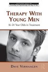 Verhaagen, D: Therapy With Young Men