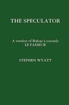 The Speculator