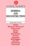 Silverman, H: Derrida and Deconstruction