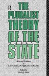 Hirst, P: Pluralist Theory of the State