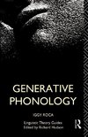 Roca, I: Generative Phonology