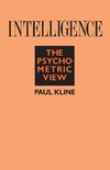 Kline, P: Intelligence