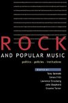 Bennett, T: Rock and Popular Music