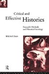 Dean, M: Critical And Effective Histories