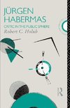 Holub, R: Jurgen Habermas