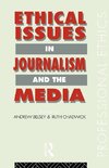 Belsey, A: Ethical Issues in Journalism and the Media