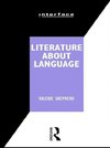 Shepard, V: Literature About Language