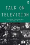 Livingstone, S: Talk on Television