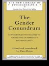 The Gender Conundrum