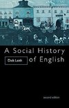 Leith, M: Social History of English