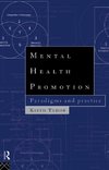 Tudor, K: Mental Health Promotion