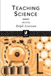 Levinson, R: Teaching Science