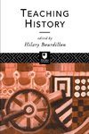 Bourdillon, H: Teaching History